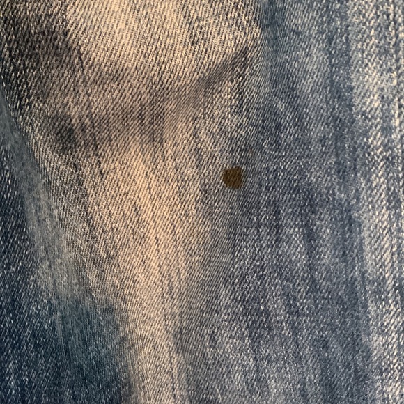 Diesel Viker-R-Box 32x32 Jeans - Picture 6 of 12